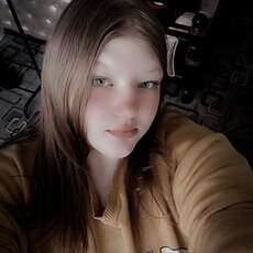 Фотография девушки Ксения, 18 лет из г. Кашира