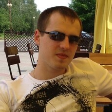 Фотография мужчины Иван, 35 лет из г. Молодечно