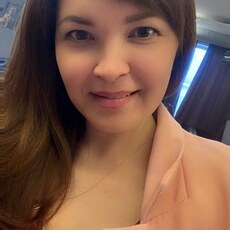 Фотография девушки Гуля, 37 лет из г. Барда