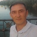 Ержан Мендешев, 44 года