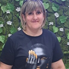 Фотография девушки Татьяна, 42 года из г. Рудный