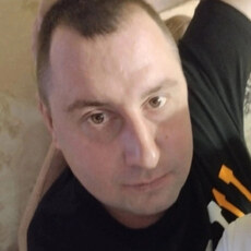 Фотография мужчины Михаил, 37 лет из г. Великие Луки