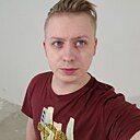 Даниил, 27 лет