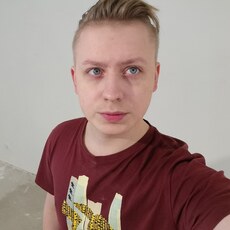 Фотография мужчины Даниил, 27 лет из г. Северодвинск