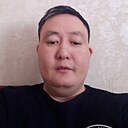 Ильяс Султанов, 42 года