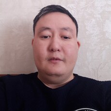 Фотография мужчины Ильяс Султанов, 42 года из г. Актау