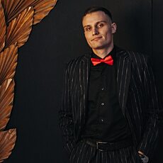 Фотография мужчины Артем, 23 года из г. Пятигорск