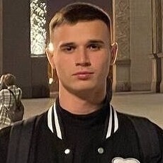 Фотография мужчины Владислав, 24 года из г. Астрахань