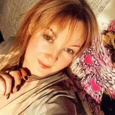 Фотография девушки Ирина, 42 года из г. Курган