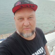 Фотография мужчины Андрей, 47 лет из г. Анапа