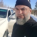 Мурад, 44 года