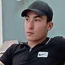 Azizbek, 20 лет