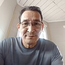 Ким, 54 года