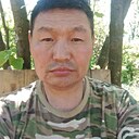 Жамбал, 45 лет