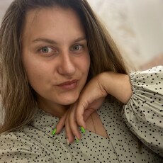 Фотография девушки Светлана, 34 года из г. Хабаровск