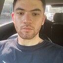 Тахир, 22 года