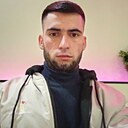 Али, 28 лет