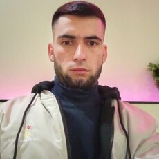 Фотография мужчины Али, 28 лет из г. Домодедово