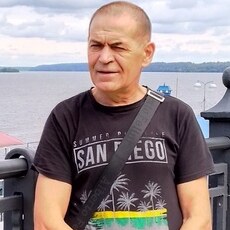 Фотография мужчины Константин, 57 лет из г. Мурманск