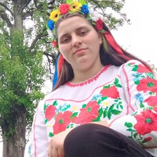 Фотография девушки Софійка, 18 лет из г. Ужгород