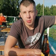 Фотография мужчины Денис, 44 года из г. Нижний Тагил