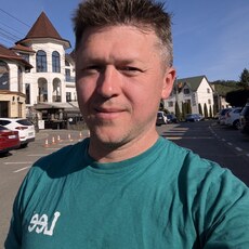 Фотография мужчины Сергій, 41 год из г. Киев