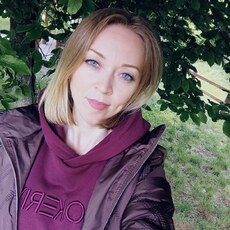 Фотография девушки Аліна, 31 год из г. Нетешин