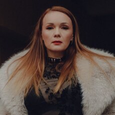 Диана, 42 из г. Москва.