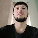 Рустам, 24 года