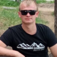 Фотография мужчины Алексей, 28 лет из г. Новоуральск