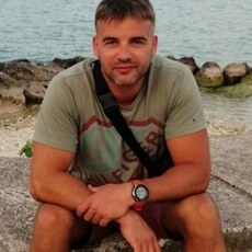 Фотография мужчины Станислав, 44 года из г. Саратов