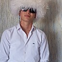 Шерзодбек, 20 лет