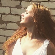 Фотография девушки Надя, 25 лет из г. Камышин