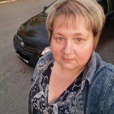 Фотография девушки Анастасия, 42 года из г. Курган