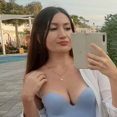 Фотография девушки Гуля, 28 лет из г. Сочи