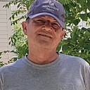 Рашид, 62 года
