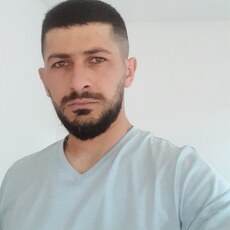 Фотография мужчины Mikheili, 35 лет из г. Тбилиси