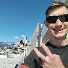 Фотография мужчины Александр, 35 лет из г. Бобруйск