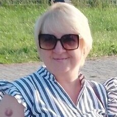 Фотография девушки Марина, 47 лет из г. Клинцы