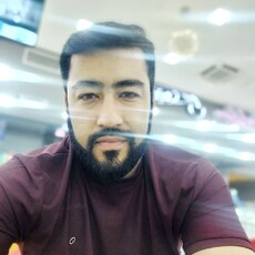 Фотография мужчины Yusuf, 32 года из г. Андижан