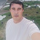 Данияр, 40 лет