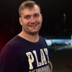 Фотография мужчины Алексей, 36 лет из г. Мурманск