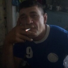Фотография мужчины Александр, 53 года из г. Волчиха