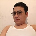 Асан, 37 лет
