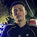 Ангел, 18 лет