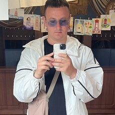 Фотография мужчины Александр, 30 лет из г. Николаев