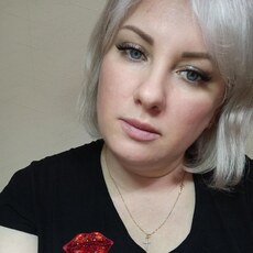 Фотография девушки Ольга, 41 год из г. Вологда
