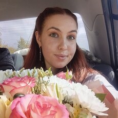 Фотография девушки Дарья, 18 лет из г. Муром