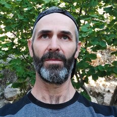 Фотография мужчины Саид, 54 года из г. Махачкала