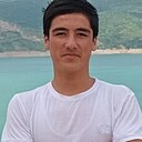 Отабеков Сарвар, 34 года